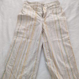 Madewell jean pants